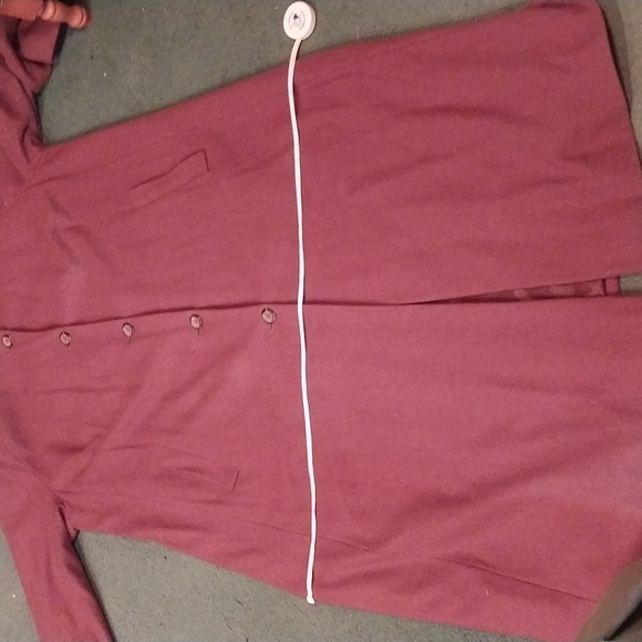 Harvey Benard winter coat - Picture 10 of 12